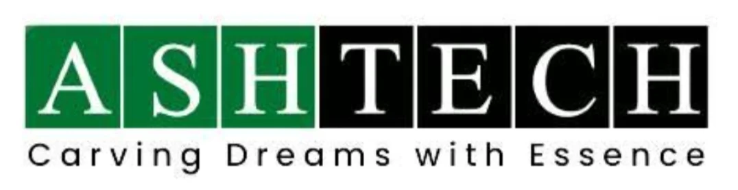 Ashtech