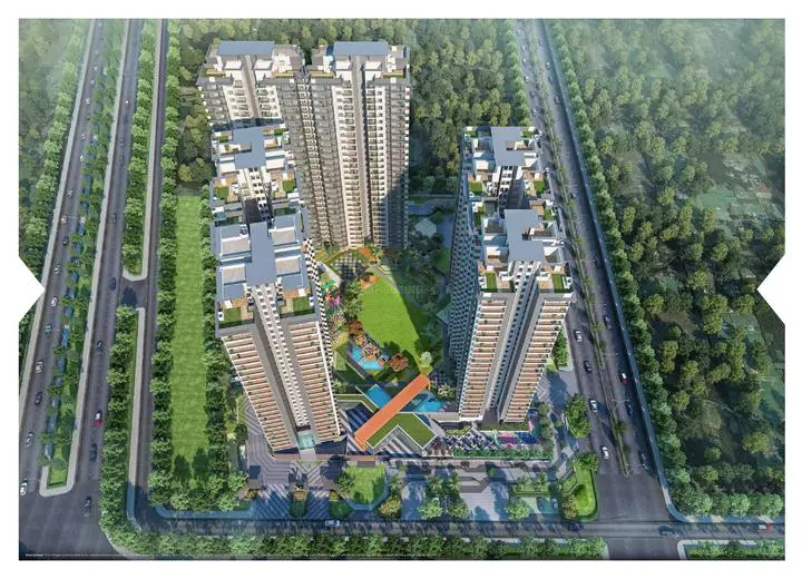 Elite X Sector 10 Greater Noida West