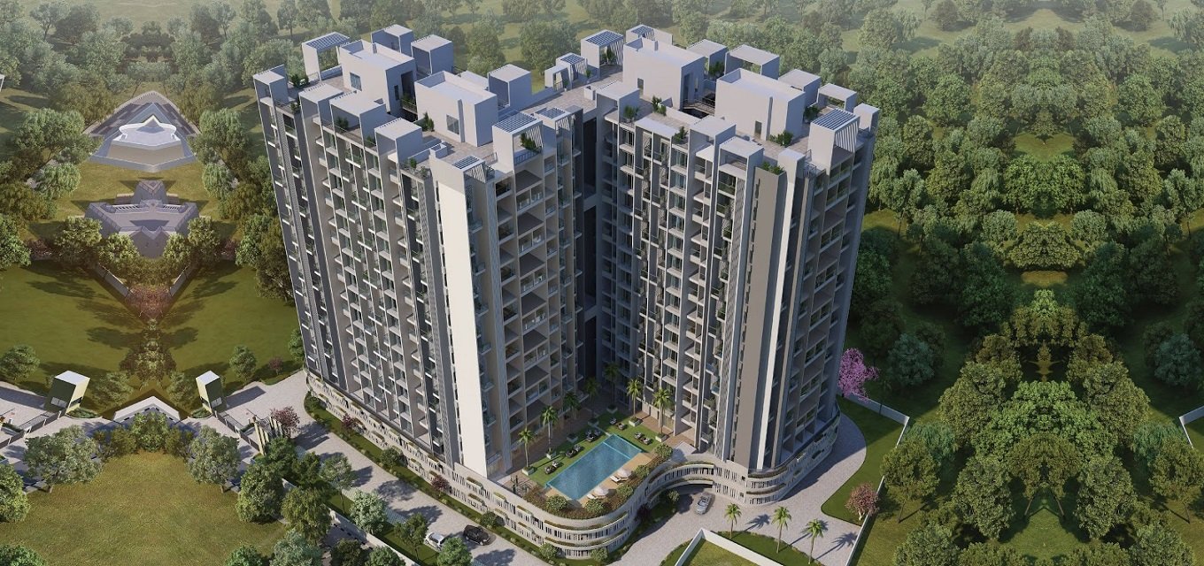 Fusion The Brook Sector 12, Greater Noida West