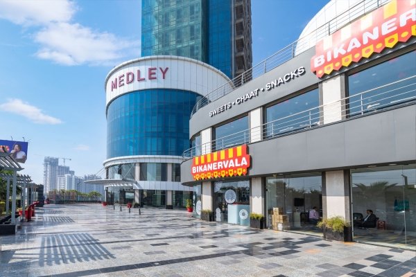 Ocus Medley Sector 99 Noida